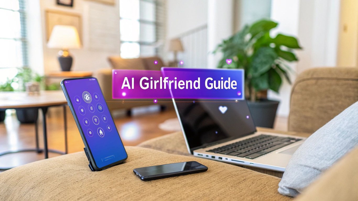 Create Your Ultimate chat gpt girlfriend: A Practical Guide