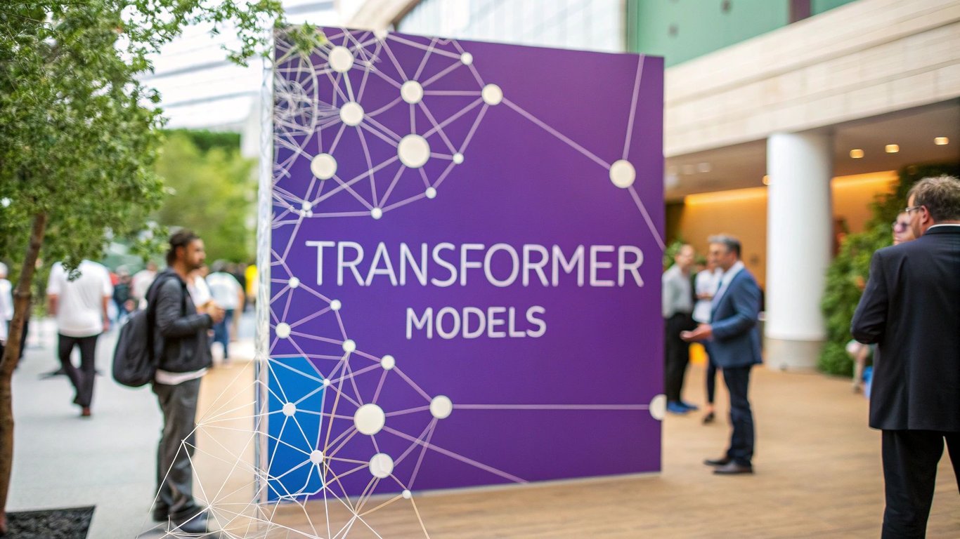 What Are Transformer Models A Guide to the AI That Changed Everything
