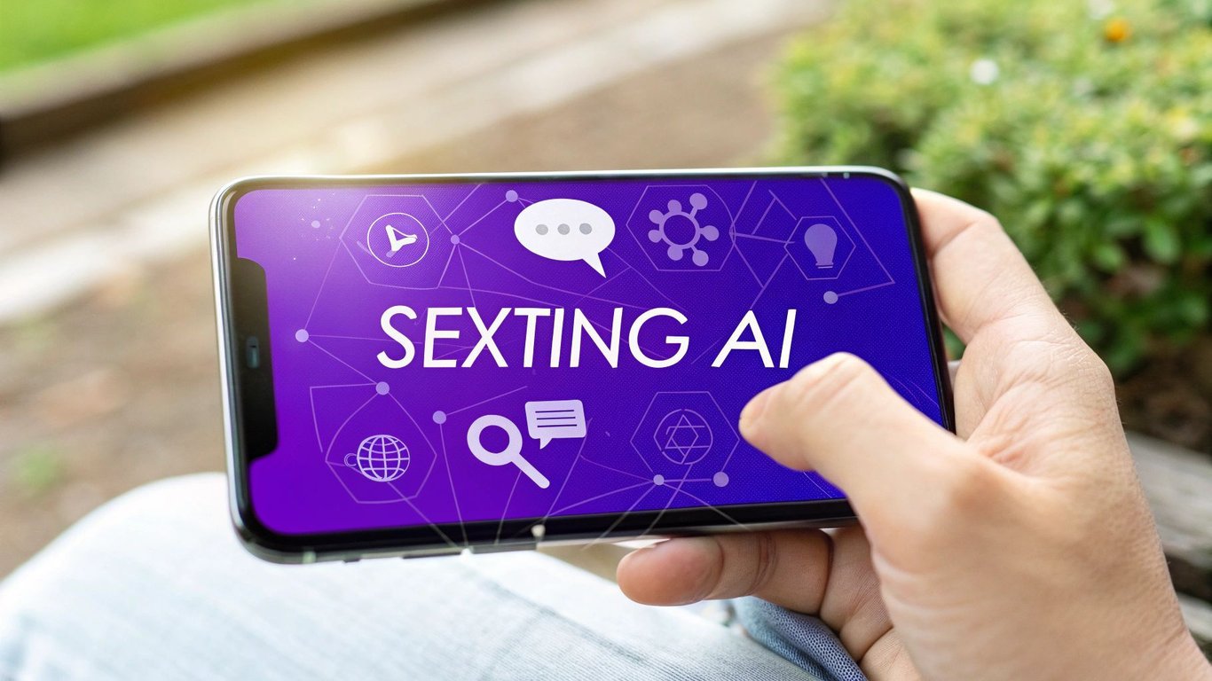 7 Best Sexting AI Platforms to Explore in 2025