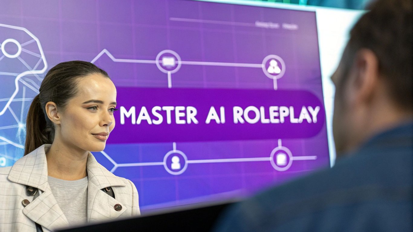 Explore ai chatbot roleplay: Master Engaging Interactions