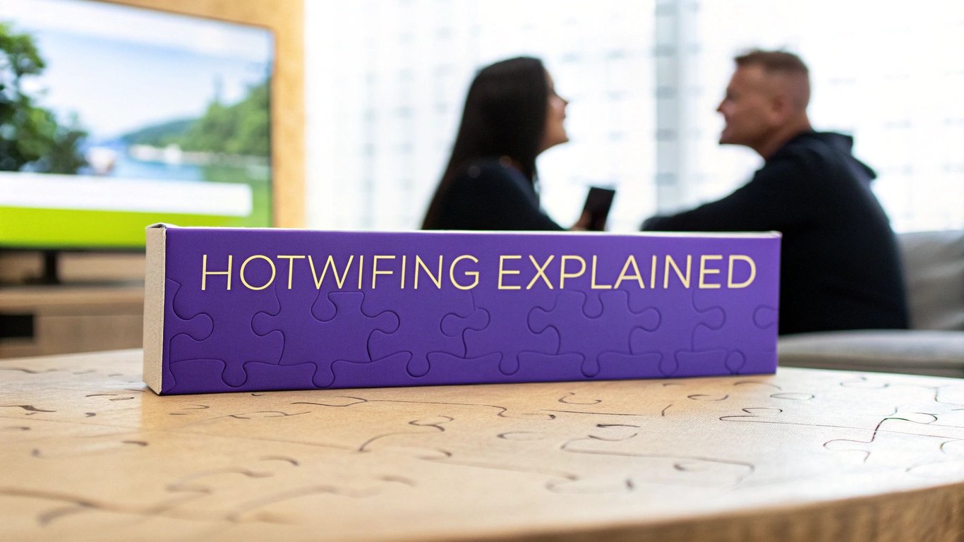 What Is Hotwifing An Explainer On The Lifestyle And Dynamics