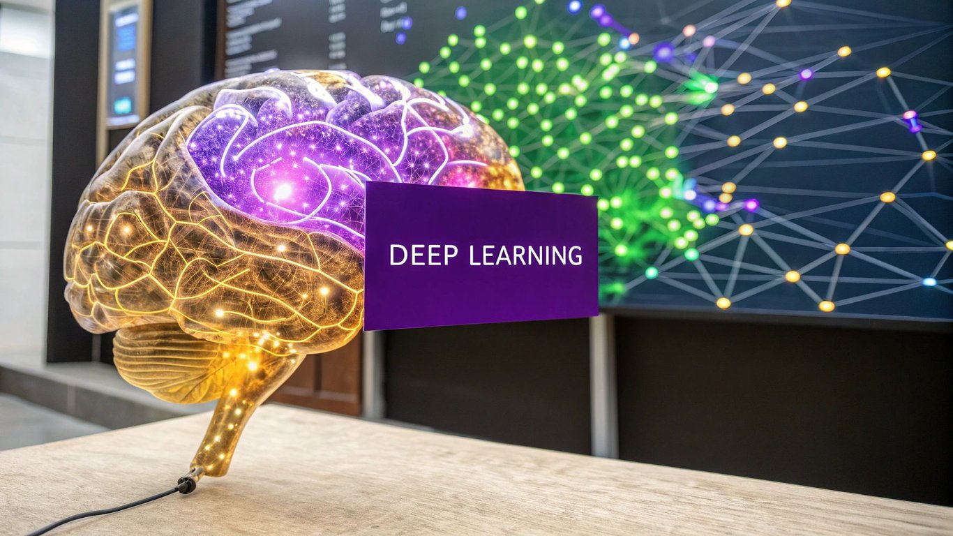 What Is Deep Learning: what is deep learning and why it matters