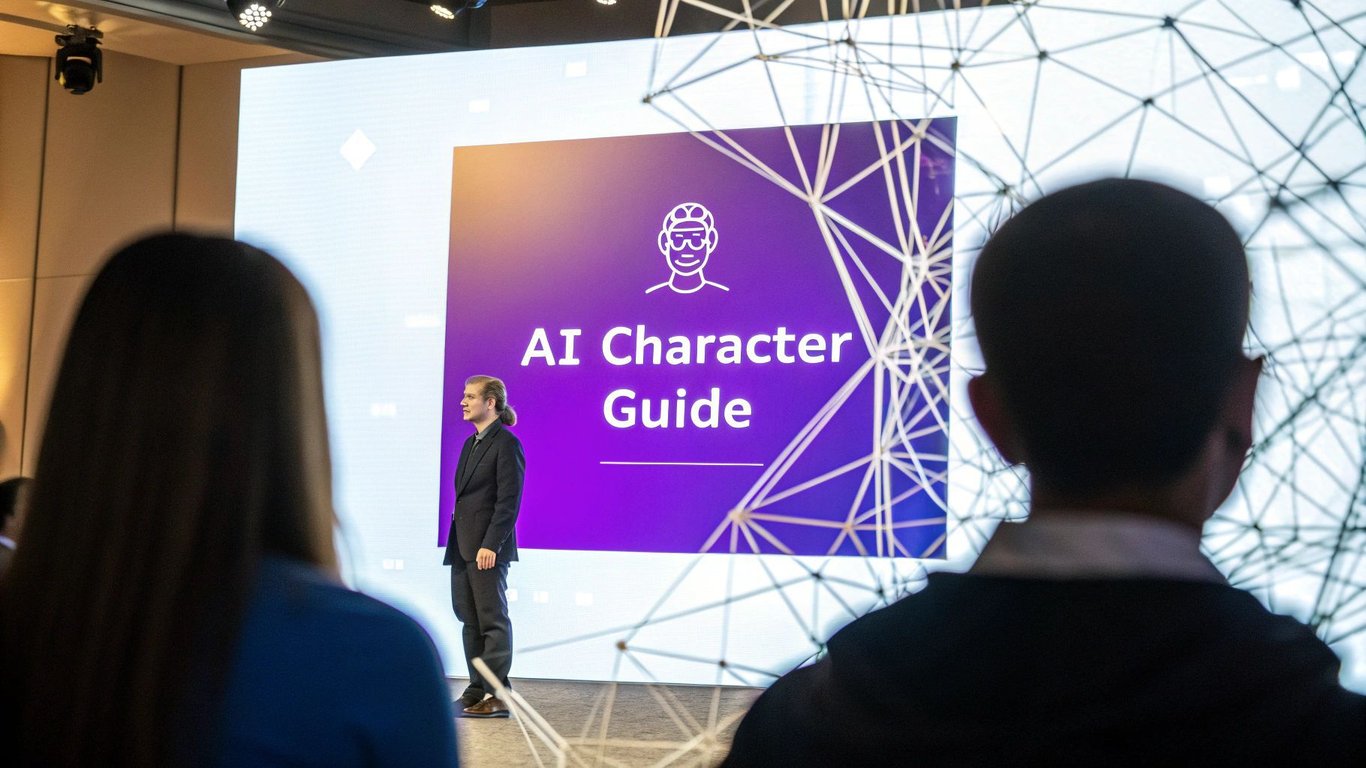 Artificial Intelligence Character: A look at artificial intelligence character