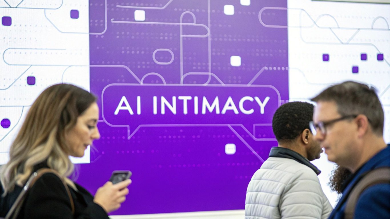 Top 7 Sex Chat Games to Ignite AI Intimacy in 2026