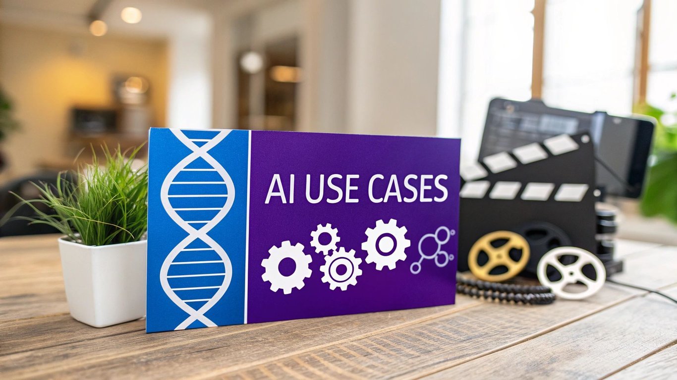 generative ai use cases: 6 trends shaping 2025