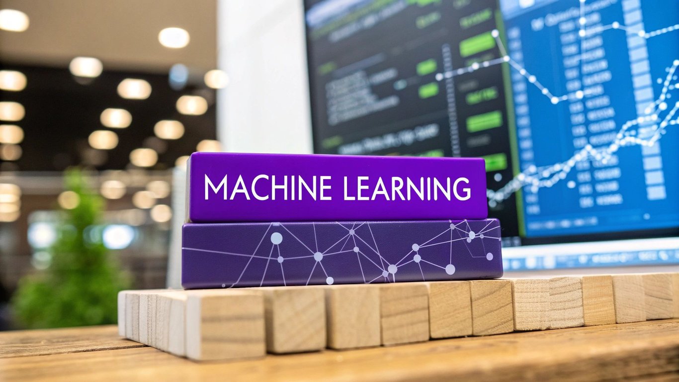 Machine Learning Algorithms Explained: Easy Guide & Examples