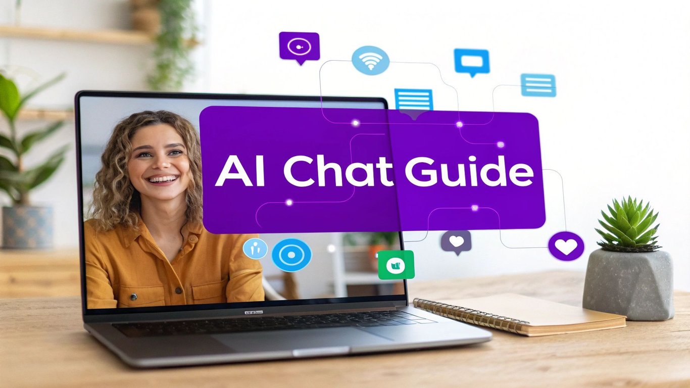 Your Guide to AI Chat Character Interactions