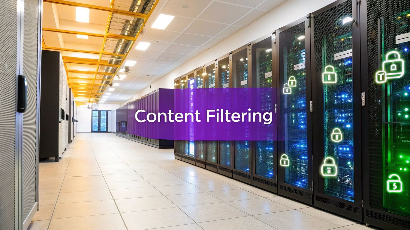 Top 12 Best Content Filtering Software for 2024