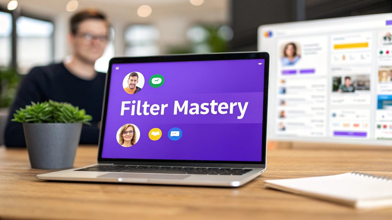 Navigating the Character AI Filter Like a Pro