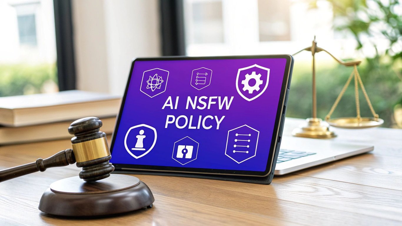 Character AI NSFW Policy Fully Explained