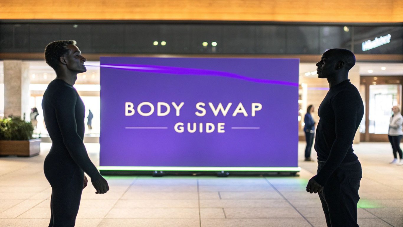 A Guide to Body Swap Interactive Experiences