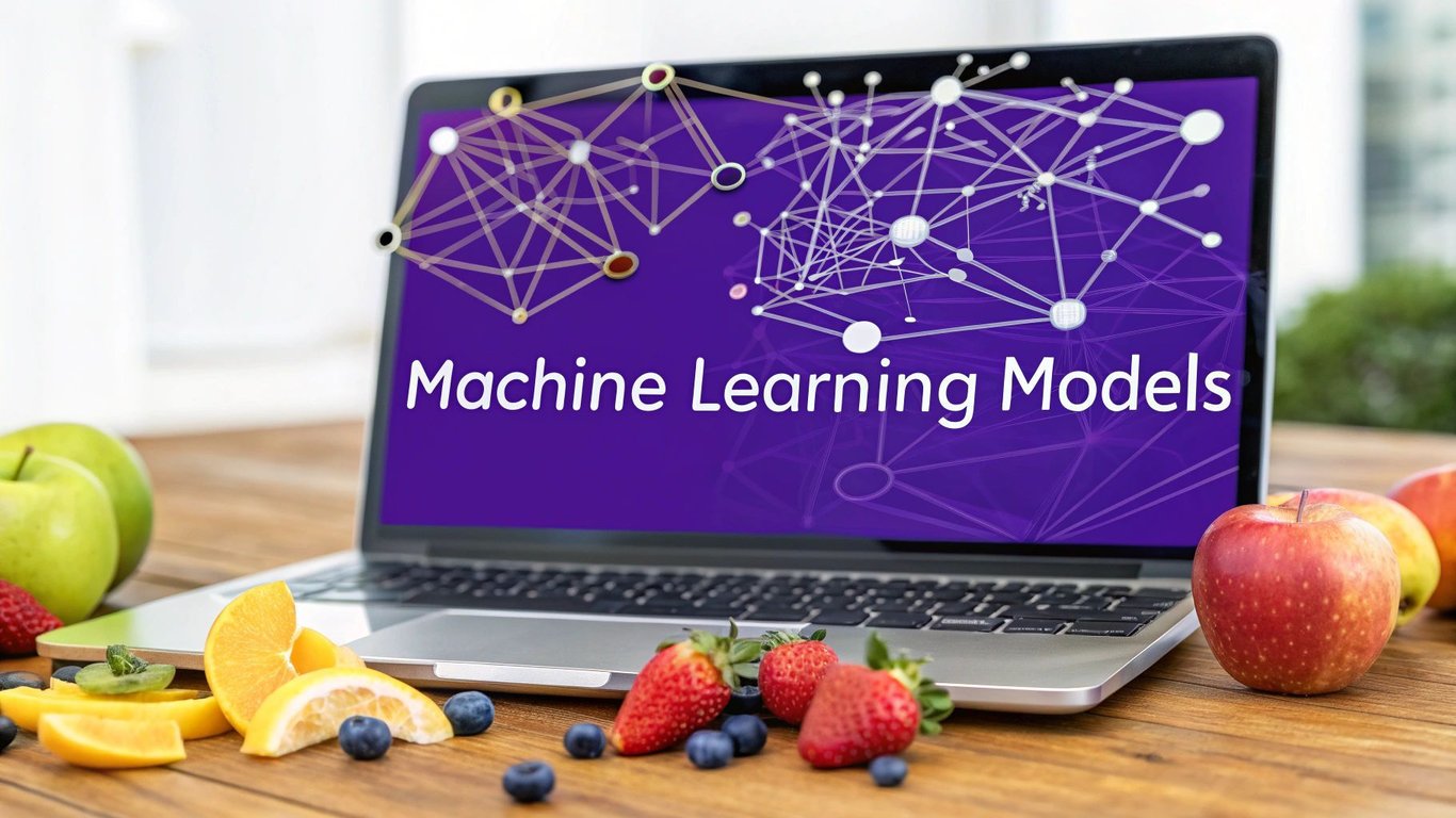 What Are Machine Learning Models? A Simple Guide