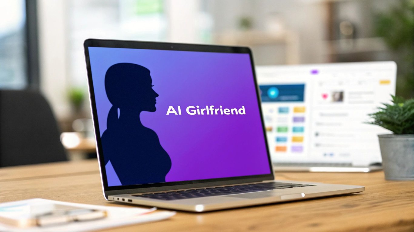 Create Your Own AI Girlfriend A Practical Guide