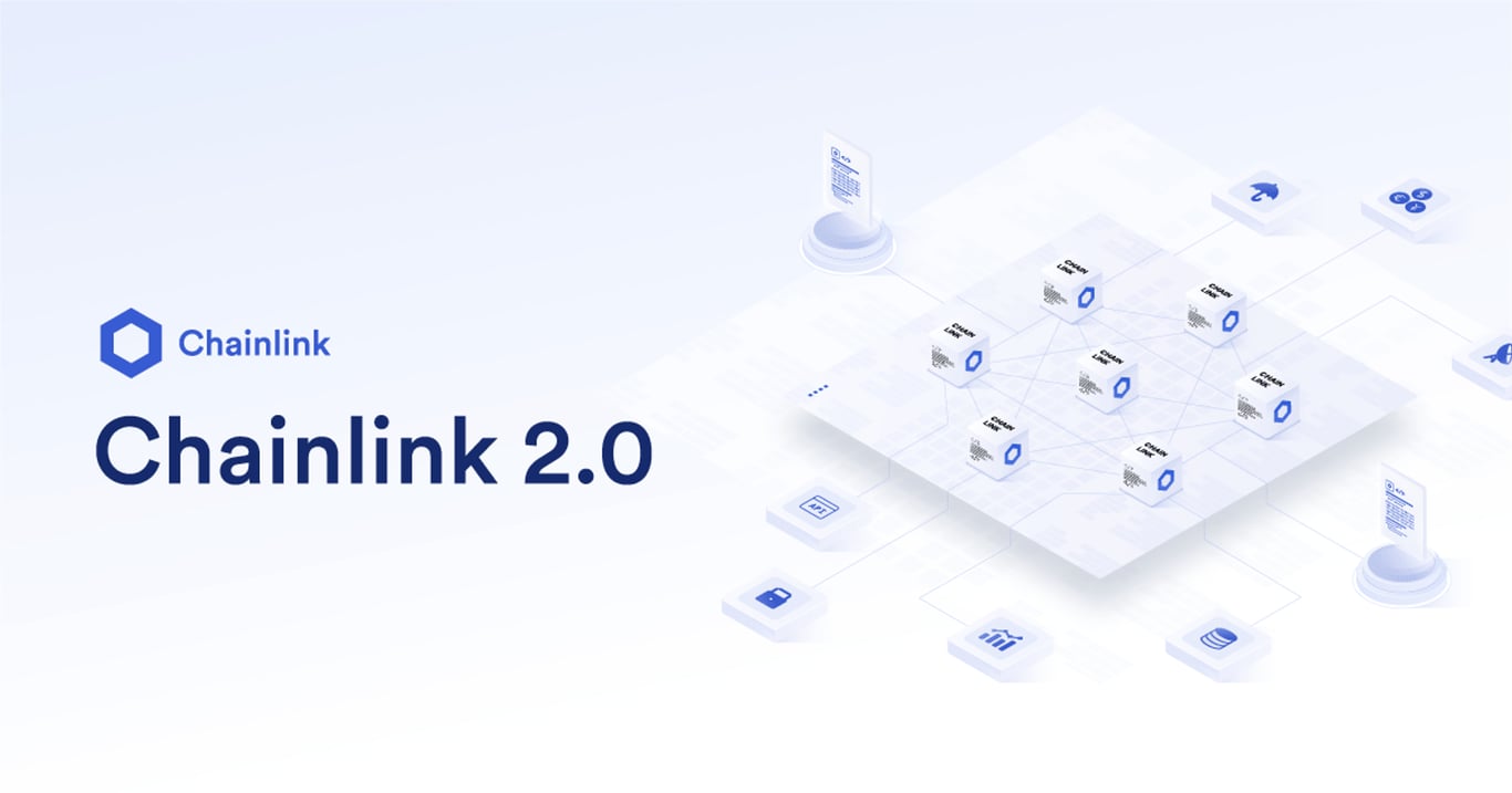 Chainlink 2.0 and the future of Decentralized Oracle Networks | Chainlink
