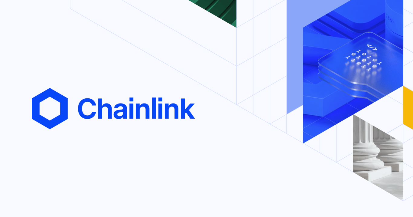 Chainlink: The Industry-Standard Web3 Services Platform