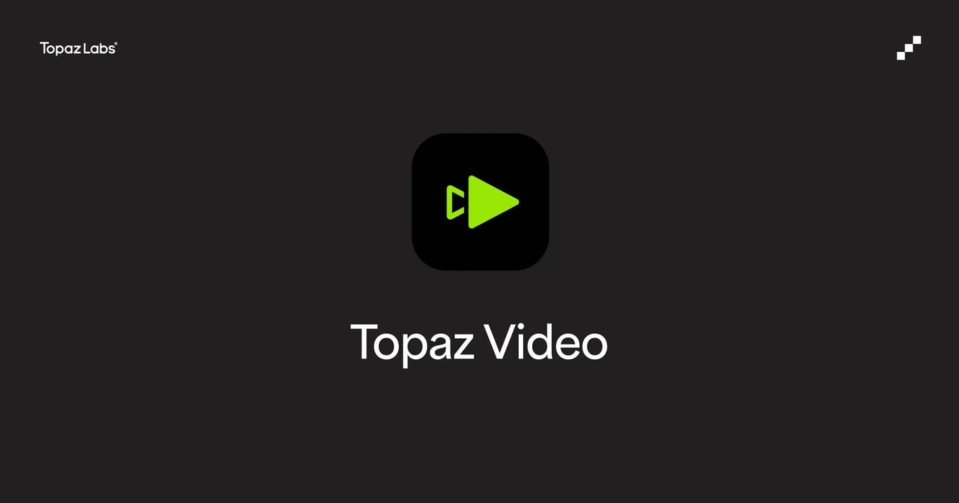Topaz Video