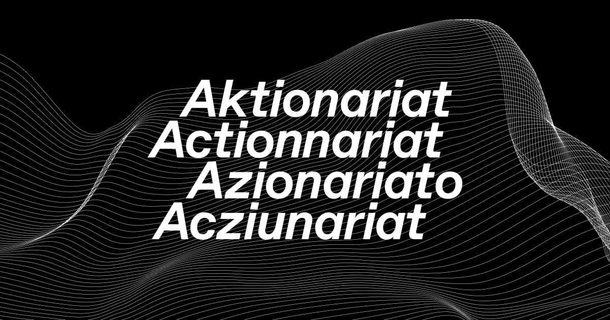 How to Buy Aktionariat Shares - Aktionariat