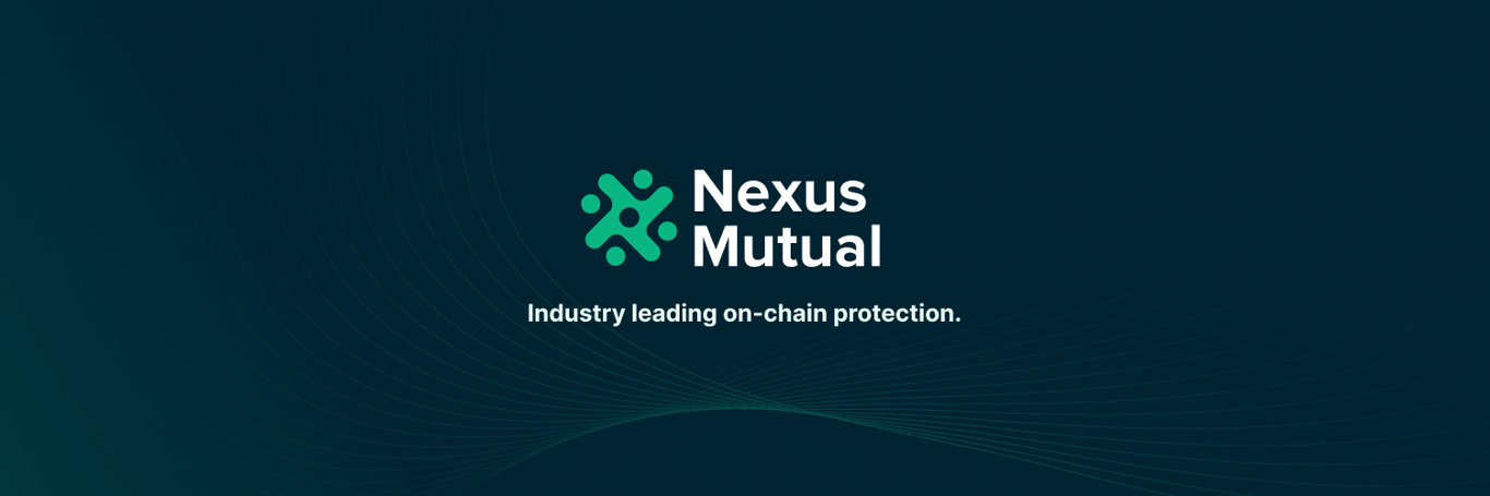 Nexus Mutual | The crypto insurance alternative