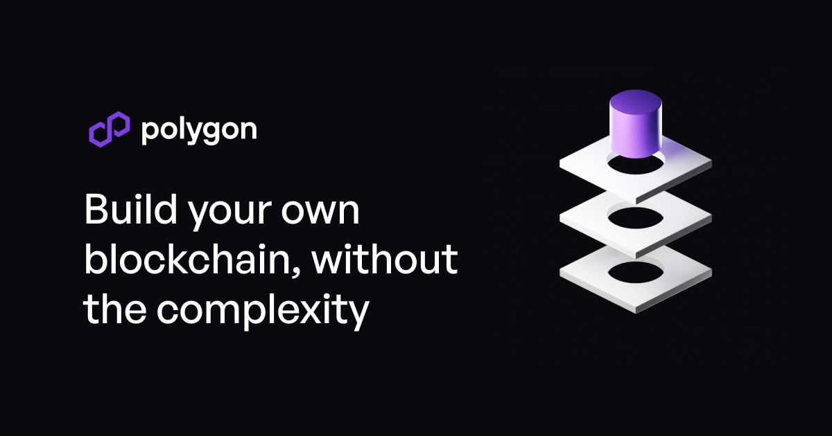 Build ZK powered blockchains