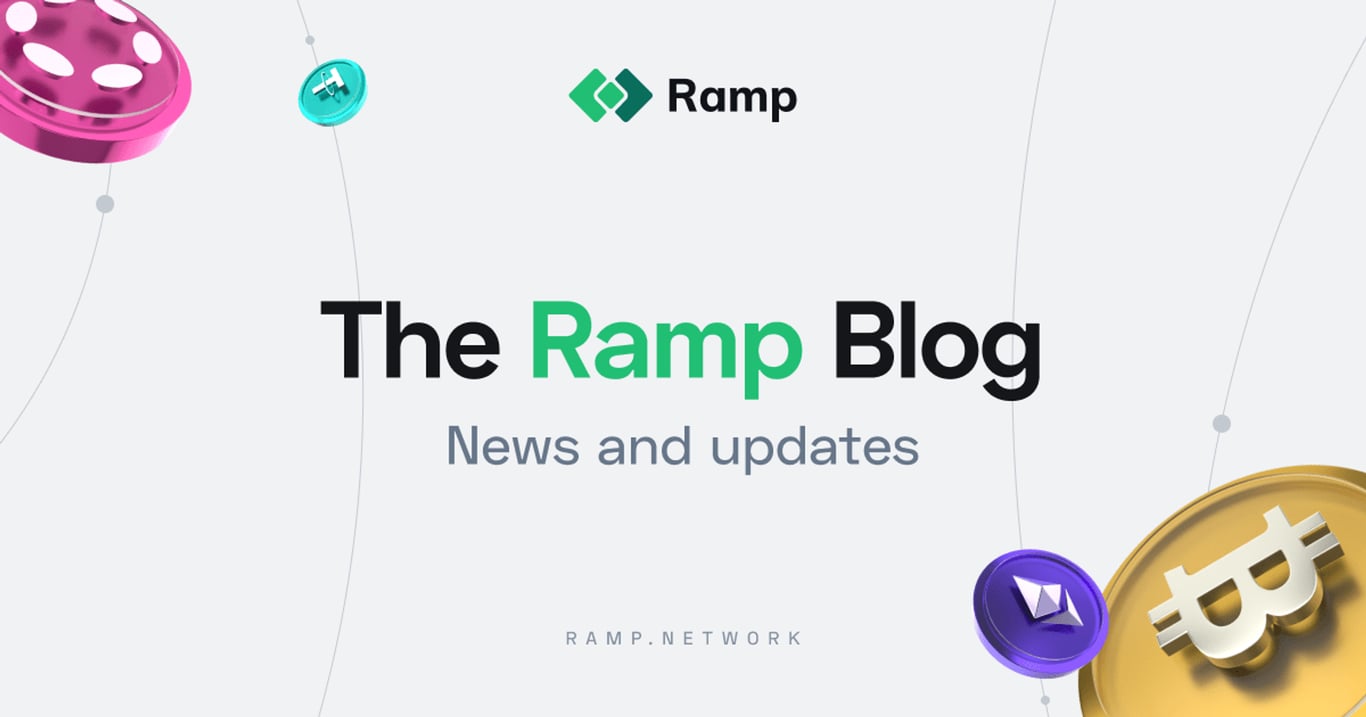 Ramp Blog