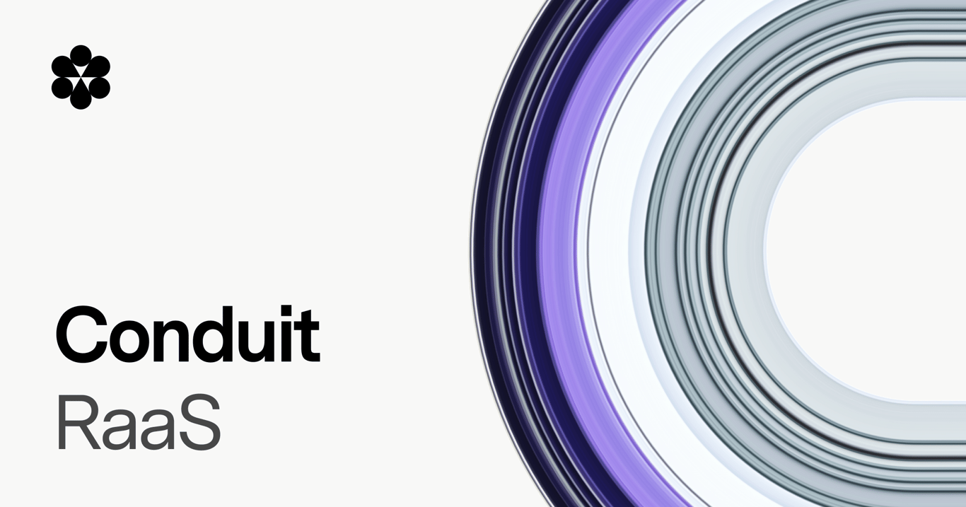 Conduit – The Onchain Compute Company