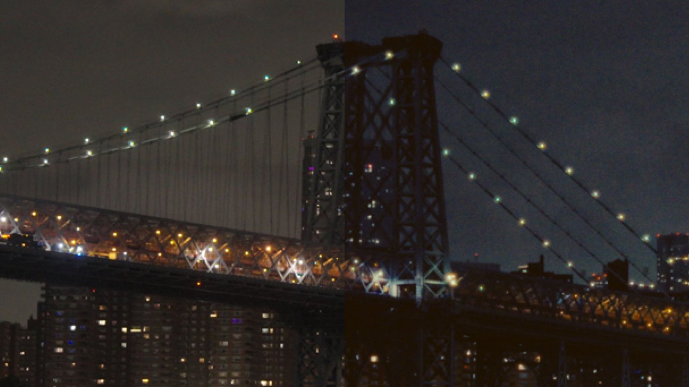 FilmVision V2 LUT Pack (Premier Pro, Final Cut, etc.)