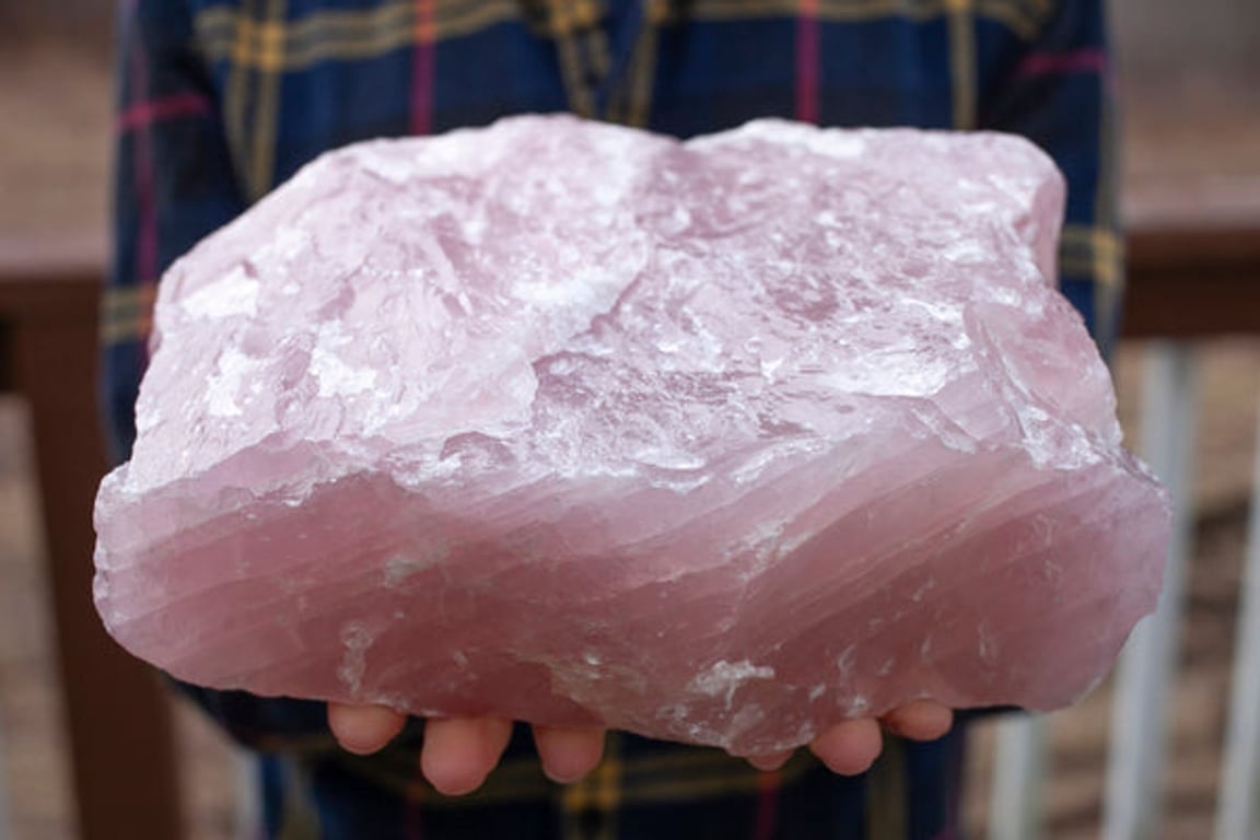Source : Cape Cod Crystals
