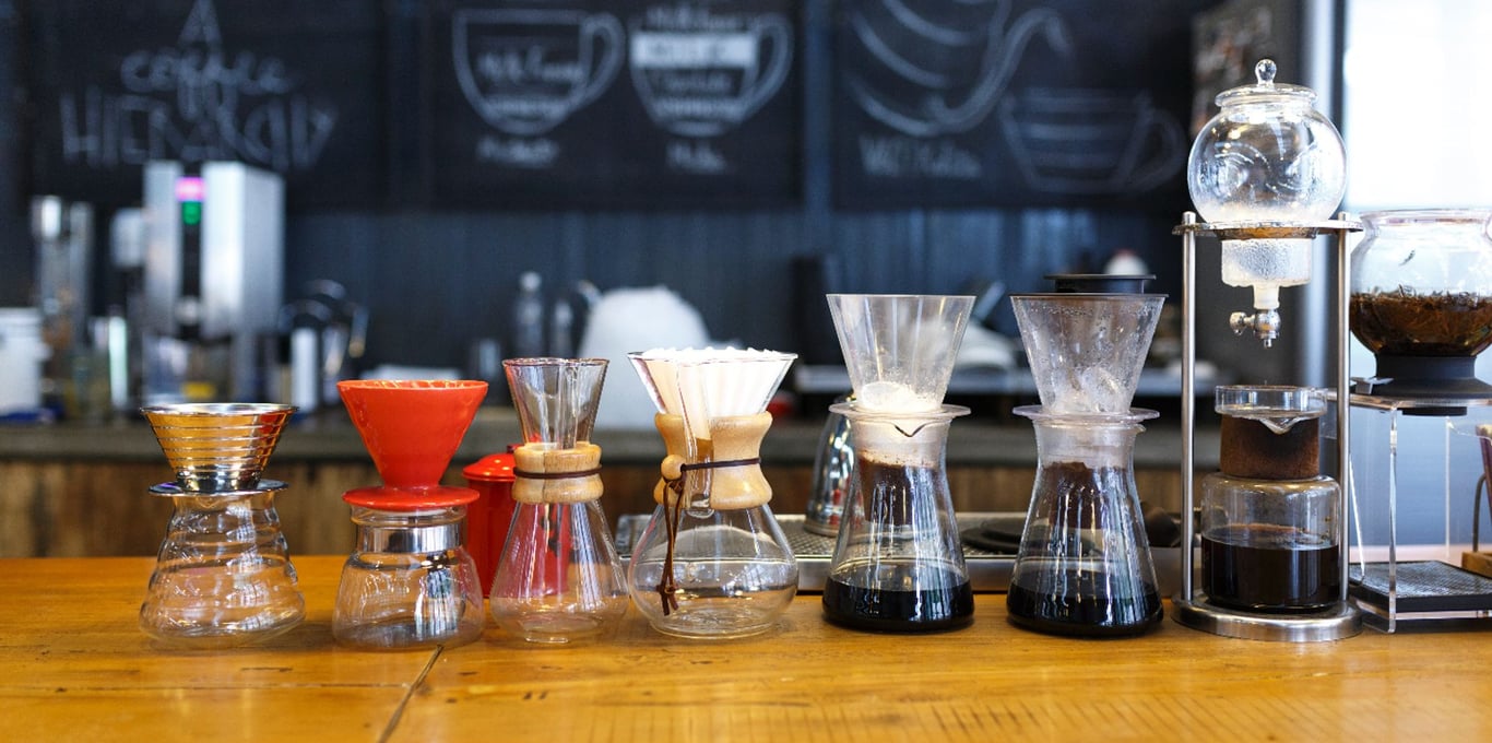 家用咖啡手册 01 |  咖啡种类这么多，到底有什么不同？ - 少数派