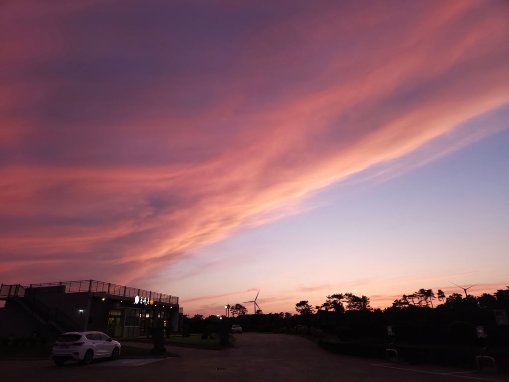 제주도 여행