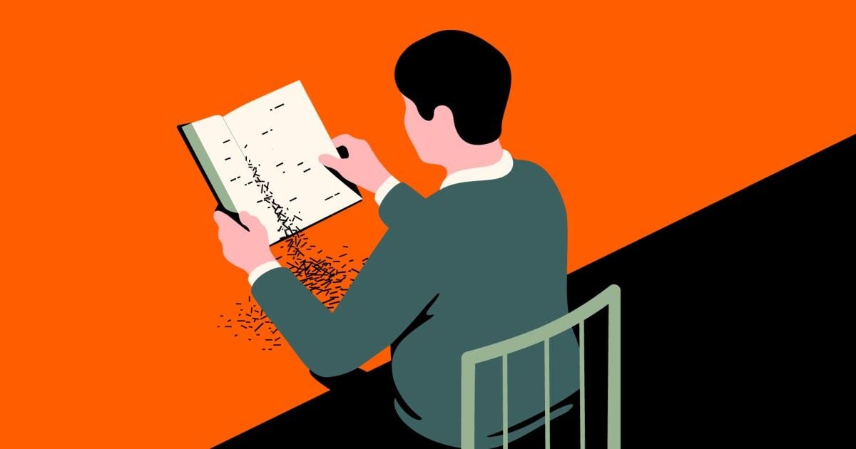 Is This the End of Reading?