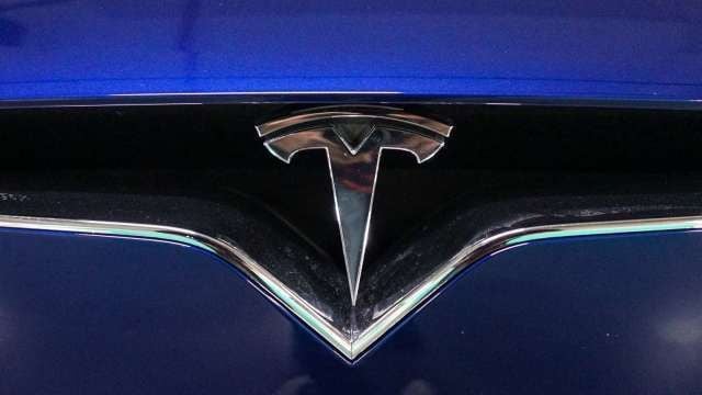 特斯拉降價對虧損的新創車企傷害尤大 | Anue鉅亨 - 美股雷達