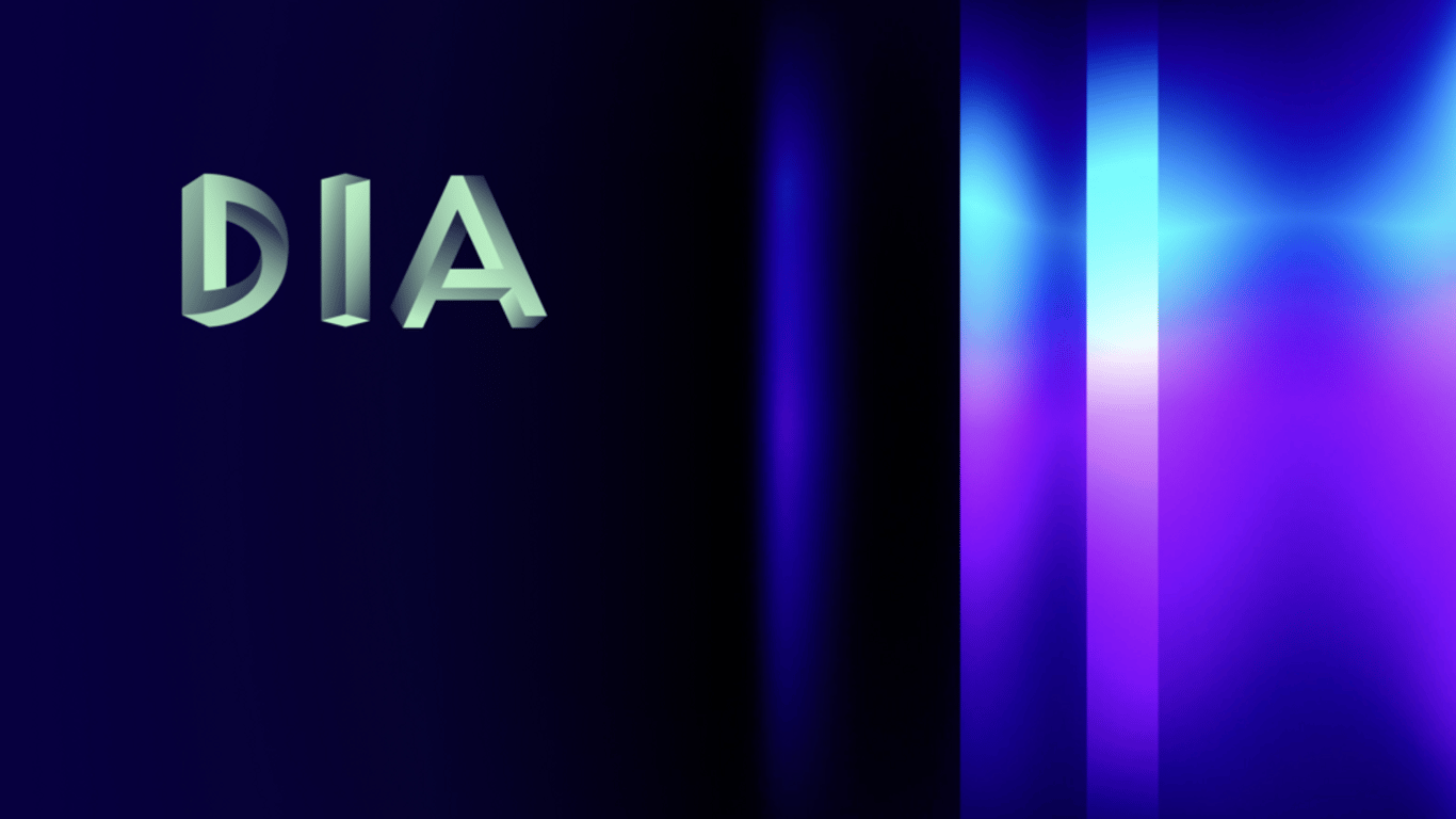 DIA, End-to-End Oracles for Web3