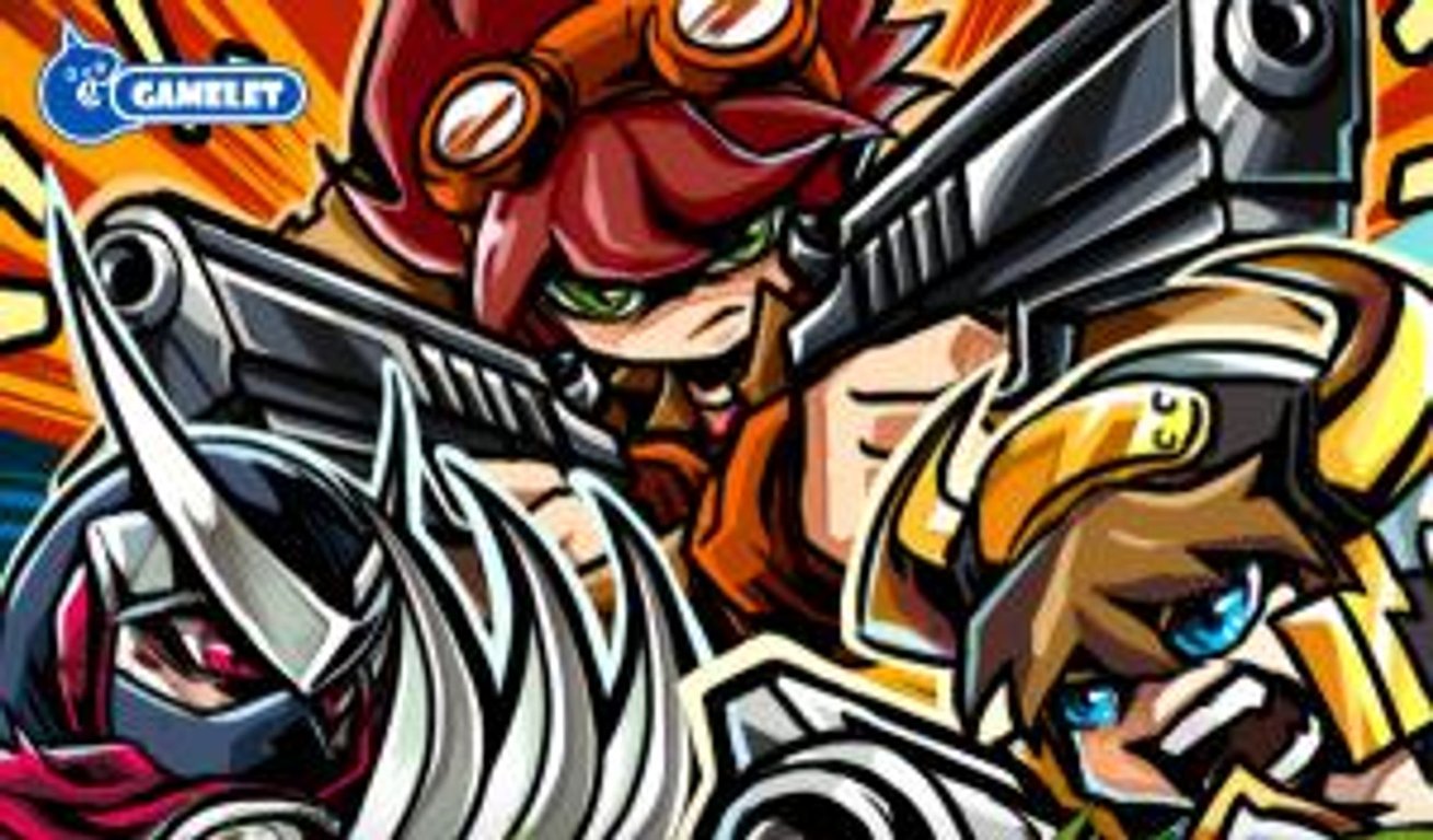 [Twilight Wars/forum] 任務模式道具一覽