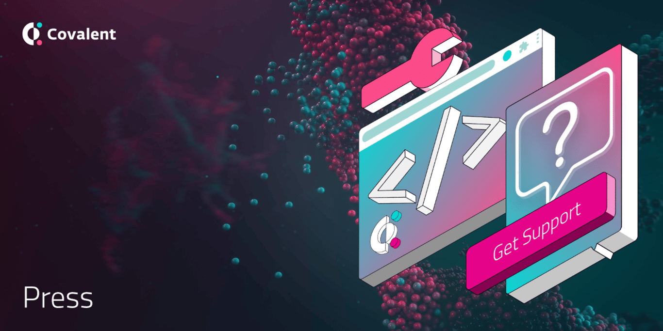 Press & Media | Covalent