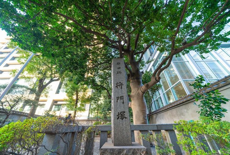 日本最為人所知的「三大怨靈」和祂們的產地