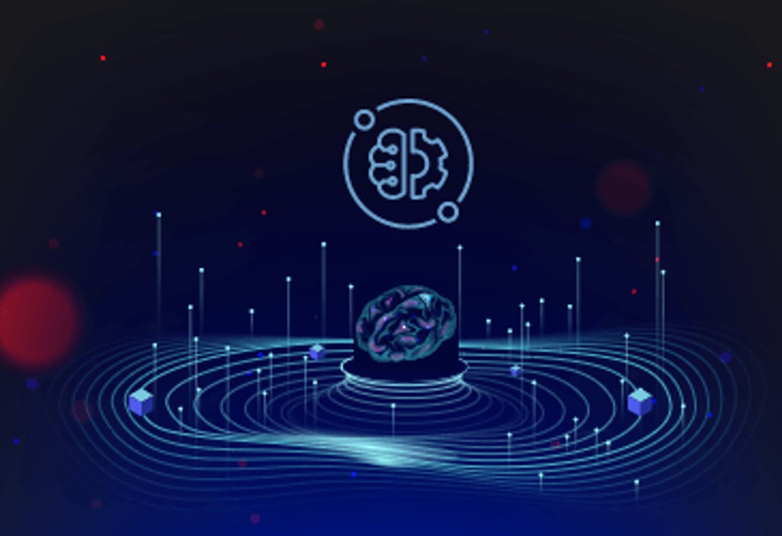 AI in Web3: How AI Manifests in the World of Web3