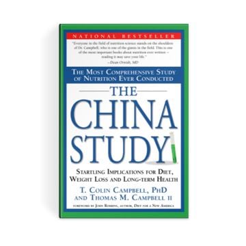 The China Study