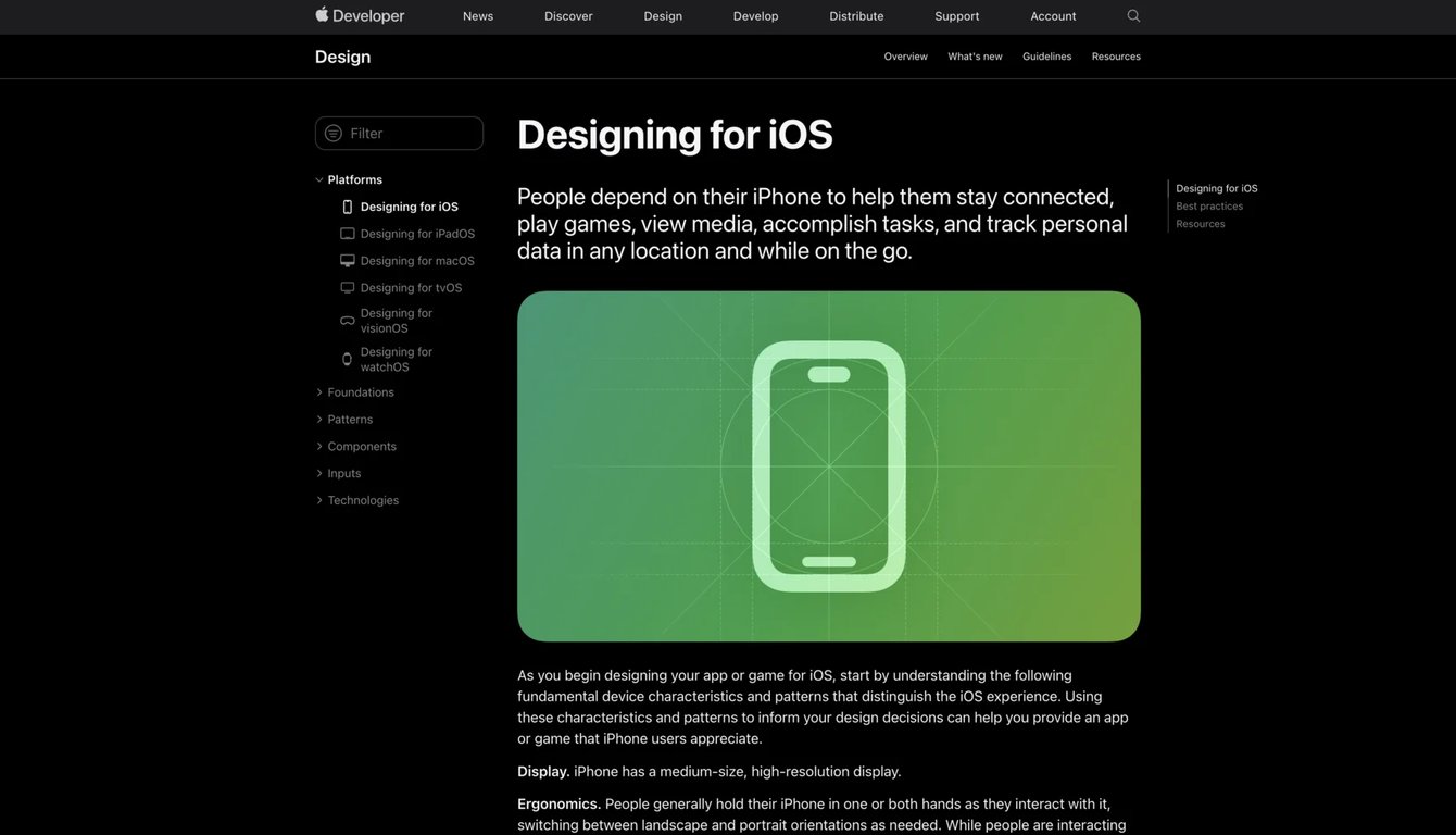 6 Design Tips if You Are a Total Newbie