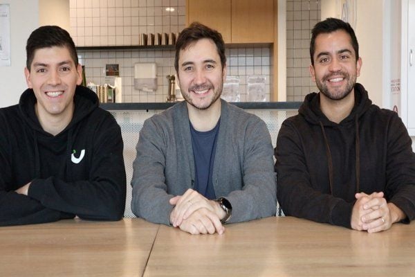 Supermercado online LOMI compra Trapi por US $1 millón | DFMAS