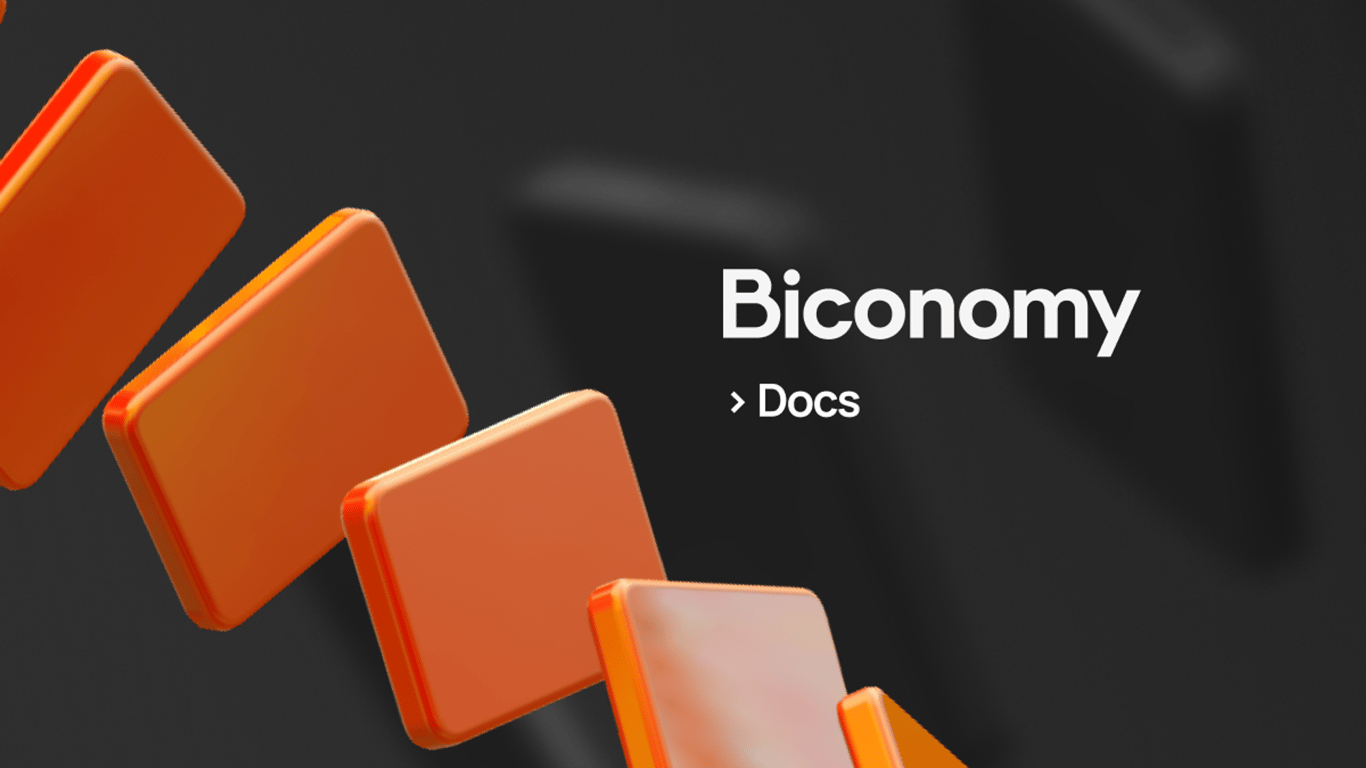 Overview | Biconomy