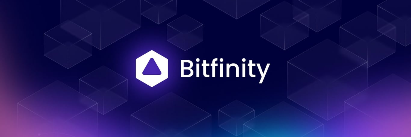 Bitfinity Documentation