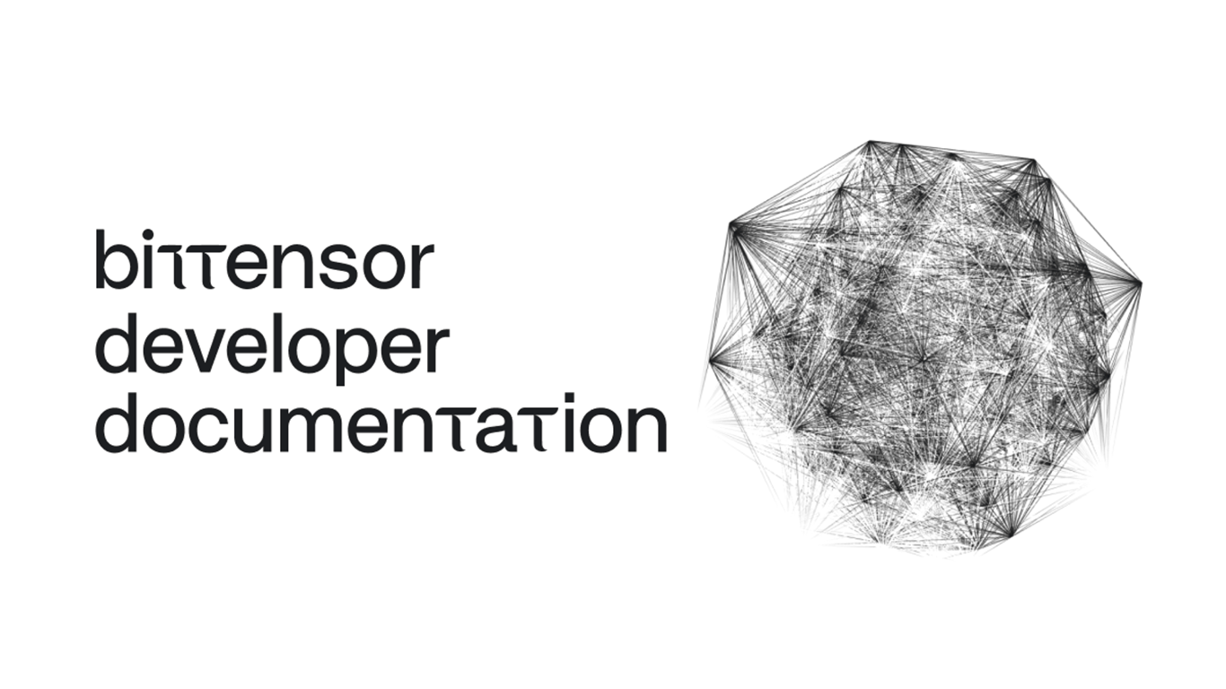 Docs Home | Bittensor