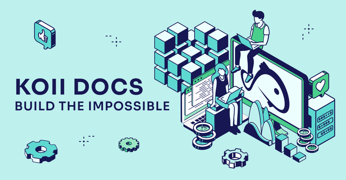 Koii Docs | Koii Docs