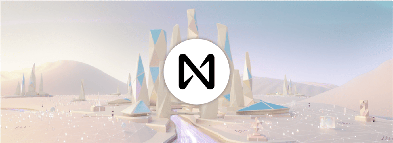 NEAR - Your Gateway to an Open Web | NEAR Documentation