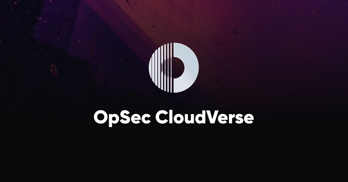 Introduction | OpSec Whitepaper