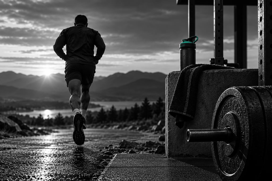 Le cardio tue-t-il vraiment les gains ? Comprendre l’interférence avec la musculation