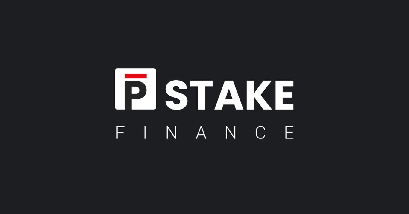 pSTAKE Finance