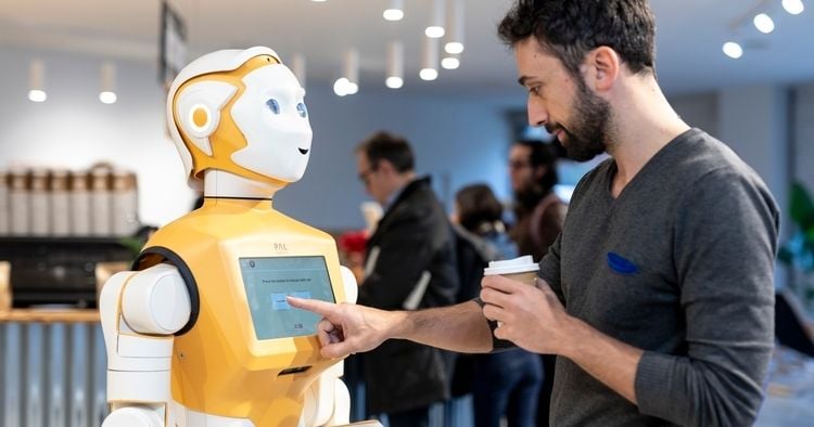 Top Trends in Robotics for 2024