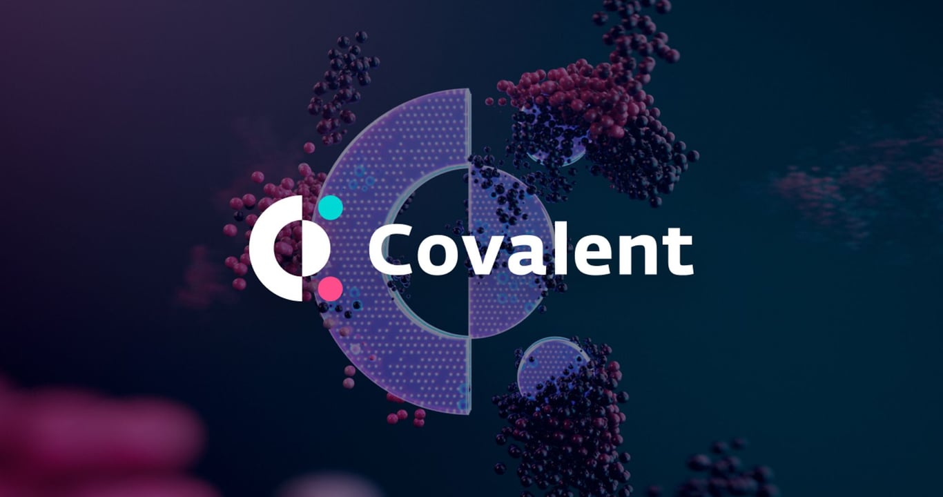 Covalent