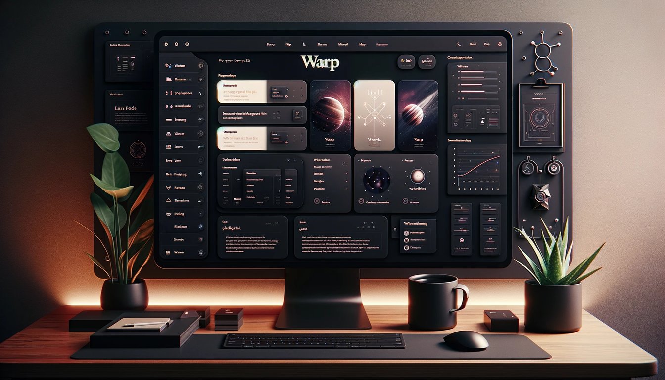 Unveiling the Magic of Super.so Templates: A Guided Tour